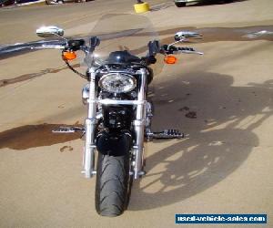 2014 Harley-Davidson Sportster