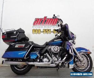 2010 Harley-Davidson Touring