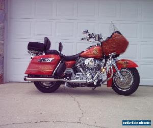 2006 Harley-Davidson Touring