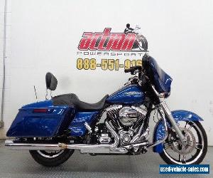 2015 Harley-Davidson Touring for Sale