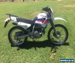 Honda XL250 Degree Motorbike for Sale