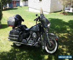 1987 Harley-Davidson Touring