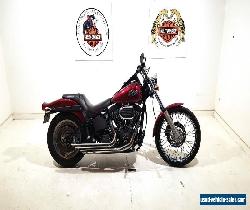 2004 FXSTFB HARLEY-DAVIDSON SOFTAIL NIGHT TRAIN for Sale