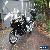 2001 BMW K1200RS for Sale