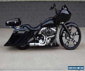 2011 Harley-Davidson Touring