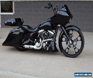 2011 Harley-Davidson Touring