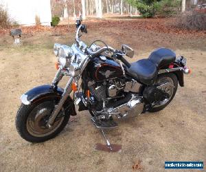 1994 Harley-Davidson Softail