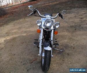 1994 Harley-Davidson Softail