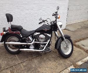 1999 Harley-Davidson Touring