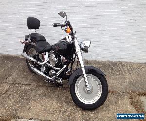 1999 Harley-Davidson Touring