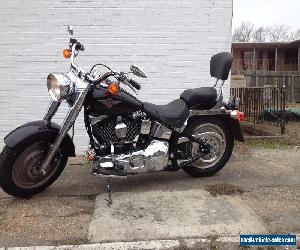 1999 Harley-Davidson Touring