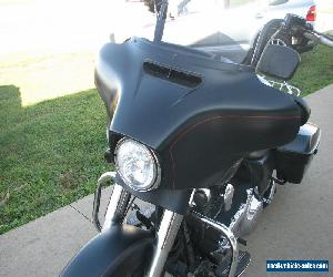 2014 Harley-Davidson Touring