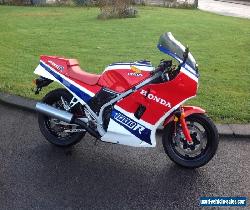 1984 HONDA VF 1000 RE RED JAP CLASSIC, SUPERB EXAMPLE, READY TO RIDE Z1 CBX for Sale