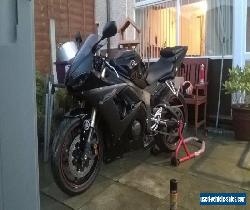 yamaha R6  for Sale