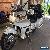 honda Goldwing 1500 SE 1996 model for Sale