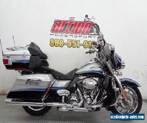 2009 Harley-Davidson Touring