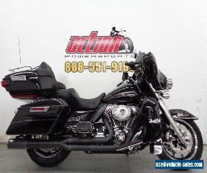 2014 Harley-Davidson Touring