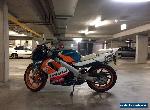 Honda NSR150SP LAMS Registered for Sale