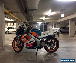 Honda NSR150SP LAMS Registered for Sale