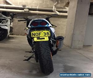 Honda NSR150SP LAMS Registered