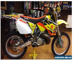 Suzuki RM250 2008 for Sale