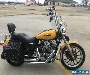 2007 Harley-Davidson Sportster