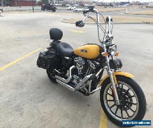 2007 Harley-Davidson Sportster