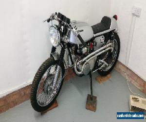 1971 honda cl175 for Sale