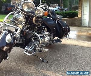 1998 Harley-Davidson Touring