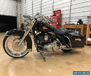 2007 Harley-Davidson Touring for Sale