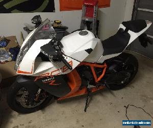 2013 KTM Other