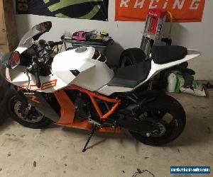 2013 KTM Other