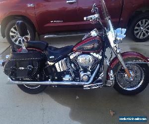 2007 Harley-Davidson Softail