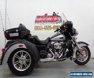 2013 Harley-Davidson Touring