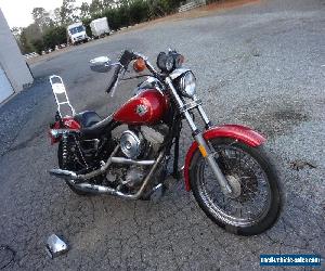 1985 Harley-Davidson Other