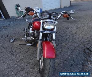 1985 Harley-Davidson Other