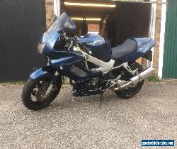 Honda VTR1000F for Sale