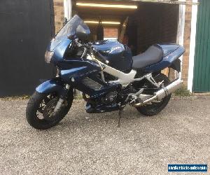 Honda VTR1000F for Sale