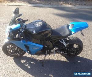 2008 Cbr 1000rr