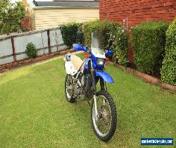 Suzuki DR650SE 2007 for Sale