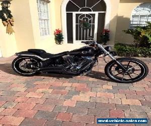 2014 Harley-Davidson Touring for Sale