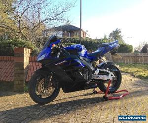 2004 Honda CBR1000RR Low milage