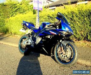 2004 Honda CBR1000RR Low milage