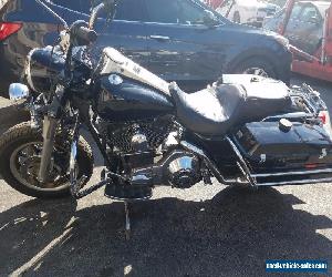 2005 Harley-Davidson Touring