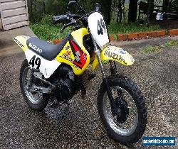 Suzuki JR50 for Sale