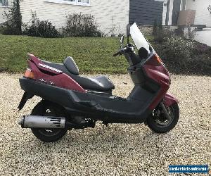 YAMAHA YP250 MAJESTY 1997 SCOOTER