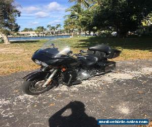 2011 Harley-Davidson Touring