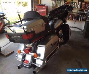 2003 Harley-Davidson Touring