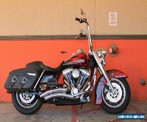 2008 Harley-Davidson Touring for Sale