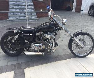 1995 Harley-Davidson Sportster